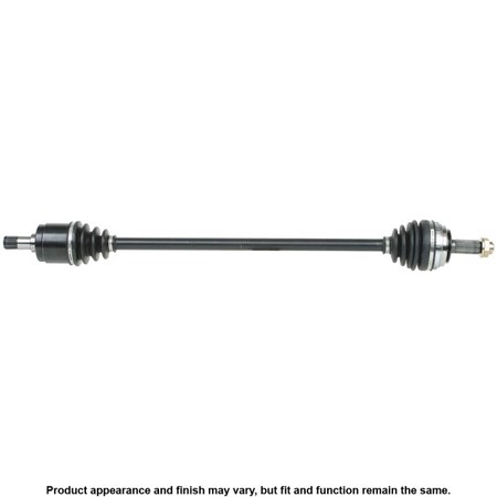 A1 Cardone New Cv Drive Axle, 66-4090 66-4090